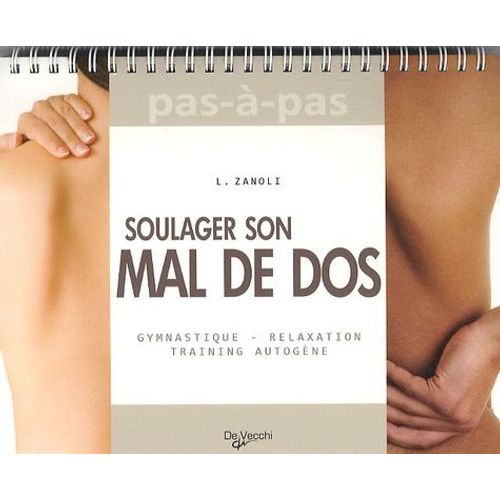 Soulager Son Mal De Dos