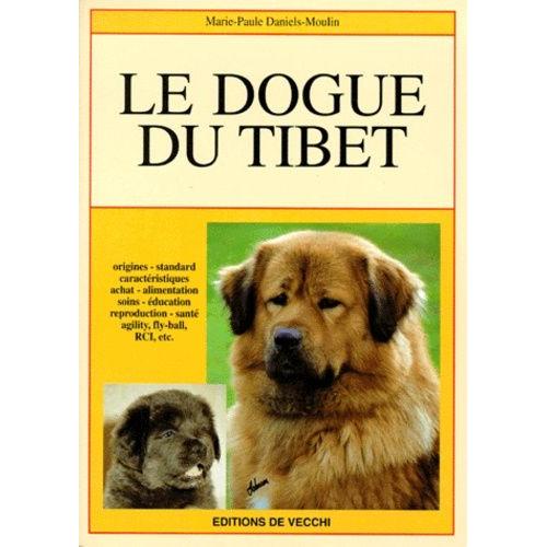 Le Dogue Du Tibet