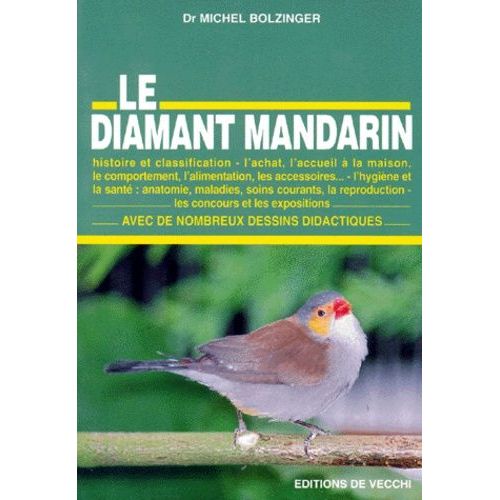 Le Diamant Mandarin