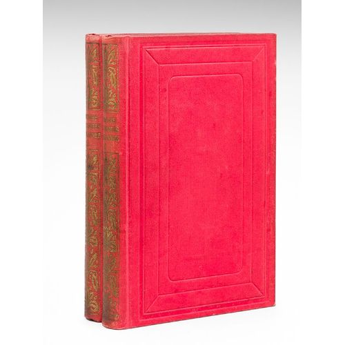 Histoire Des Comtes De Flandre Et Des Flamands Au Moyen-Age (2 Tomes - Complet)