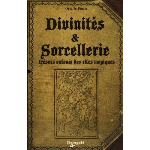 Divinités Et Sorcellerie