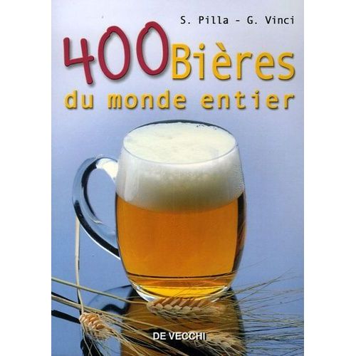 400 Bières Du Monde Entier