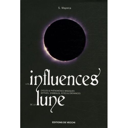 Les Influences De La Lune