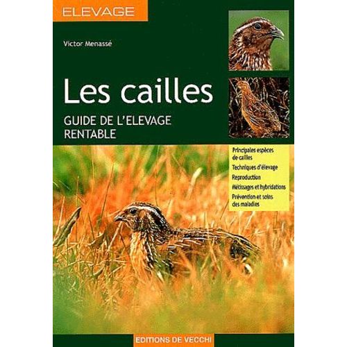 Les Cailles