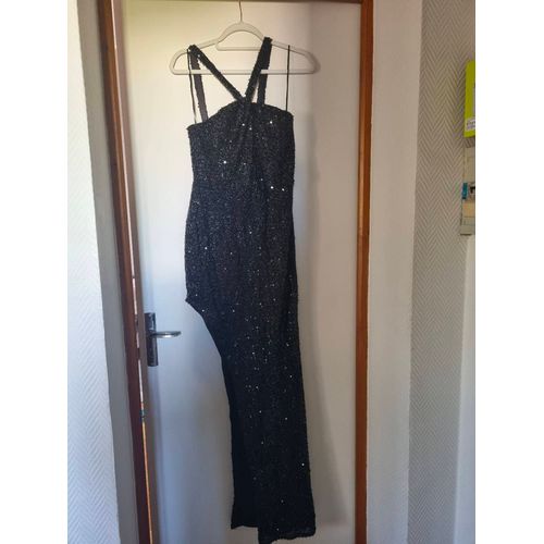 Robe De Soirée Noire