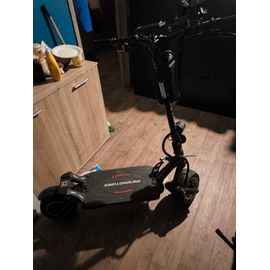 Dualtron thunder 2