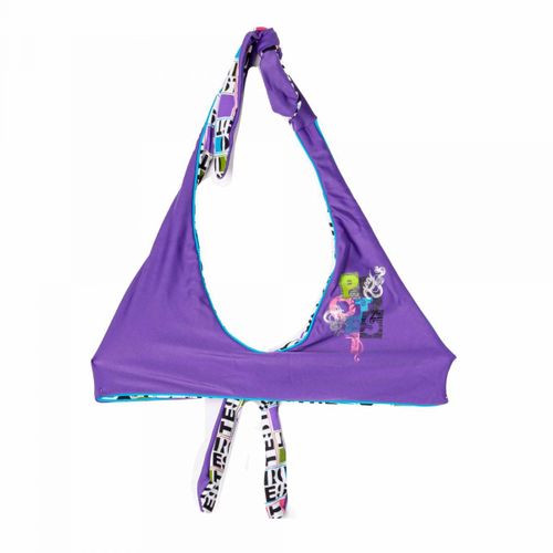 Haut De Maillot Twister 768311-103 Femme Protest