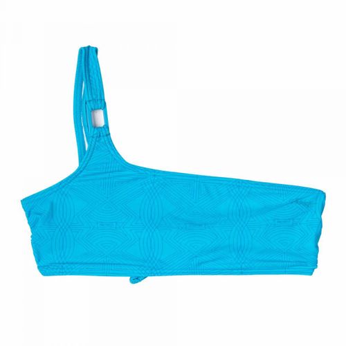 Haut De Maillot Oneshoulder 764711-146 Femme Protest