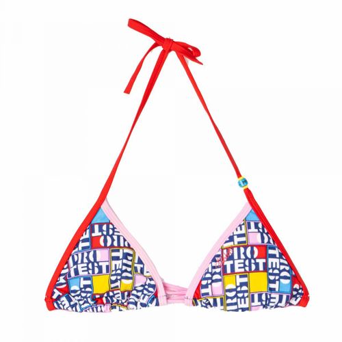 Haut De Maillot Petworth Femme Protest