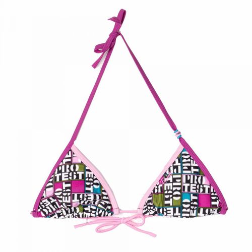 Haut De Maillot Petworth Femme Protest