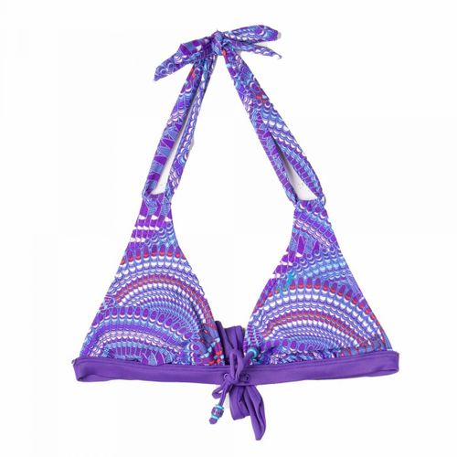 Haut De Maillot Fiskerton Femme Protest