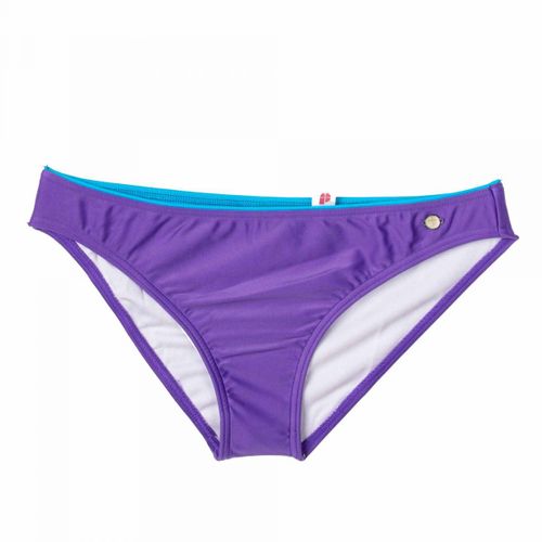 Bas De Maillot Twister 768311-103 Femme Protest