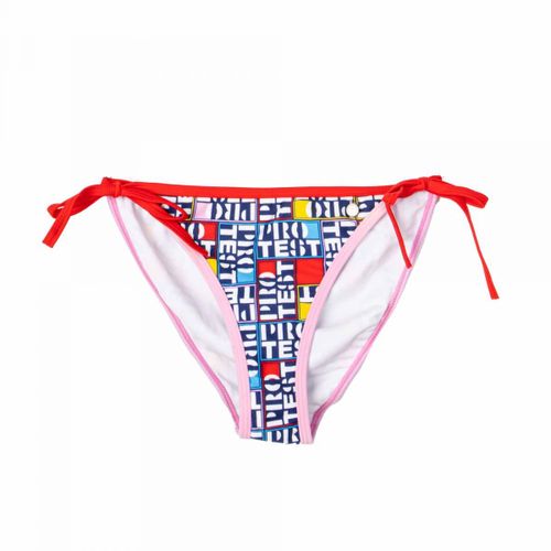 Bas De Maillot Petworth Femme Protest