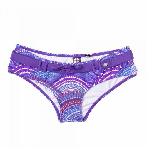 Bas De Maillot Fiskerton Femme Protest