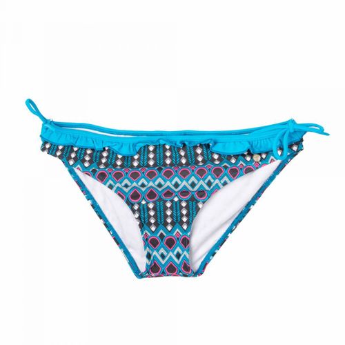 Bas De Maillot Lew 767511-795 Femme Protest