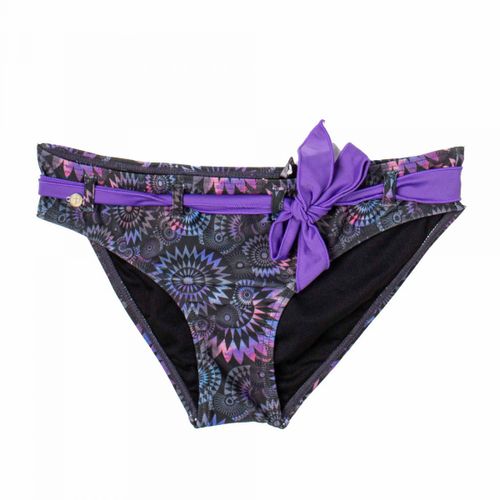 Bas De Maillot Saxby 761311-290 Femme Protest