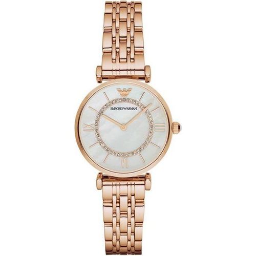 Emporio Armani Montre Femme Ar1909