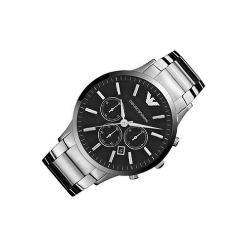 Armani Ar2460 Chronographe Hommes