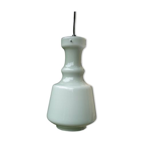 Suspension Vintage 19601970 Targetti Gris