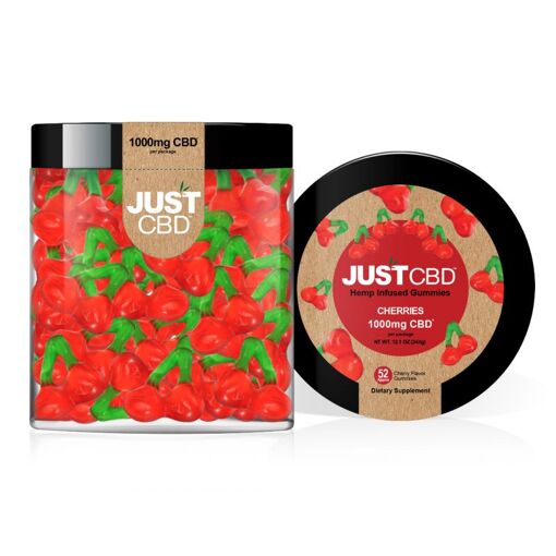 Gummies CBD pas cher
