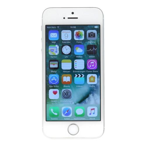 Apple iPhone 5s 16 Go Argent