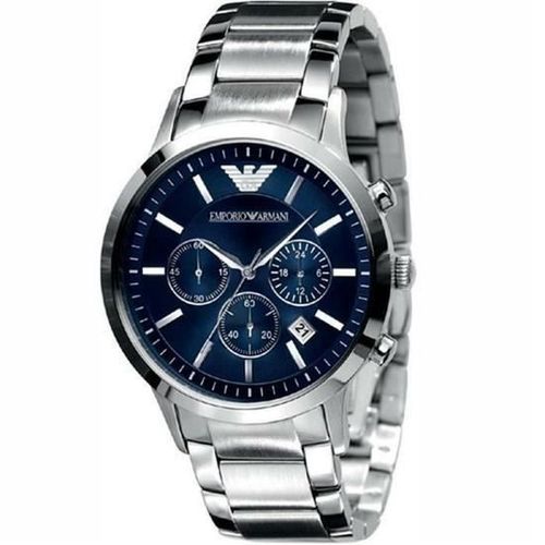 Armani Ar2448 Chronographe Hommes