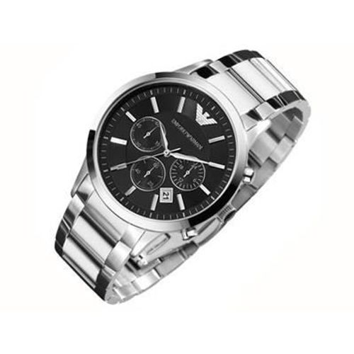 Armani Chronographe Hommes Ar2434 ...