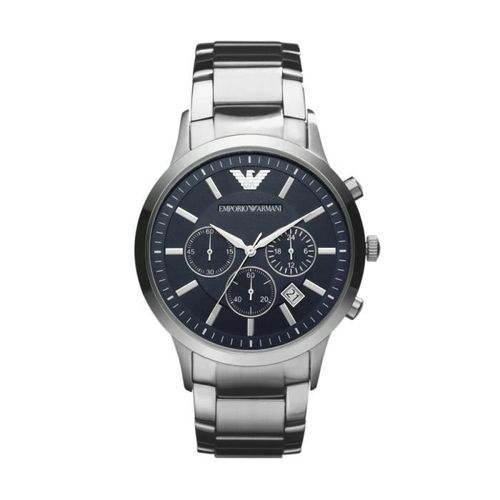 Emporio Armani Ar2448 Men's Chronograph Watch