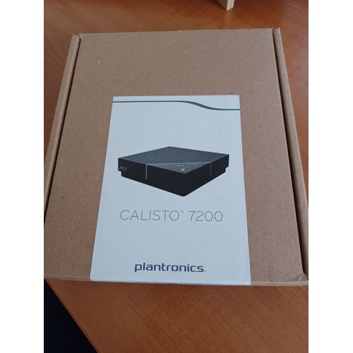 Plantronics Calisto 7200
