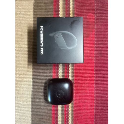 Powerbeats Pro