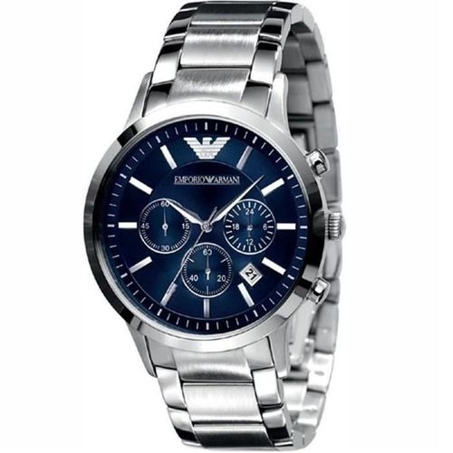 Armani Ar2448 Chronographe Hommes