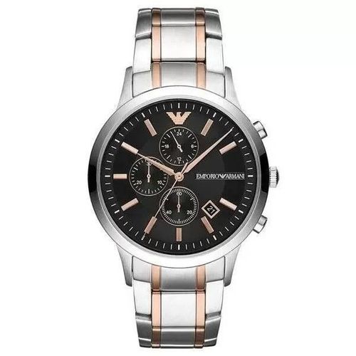 Emporio Armani Montres Homme Ar11165