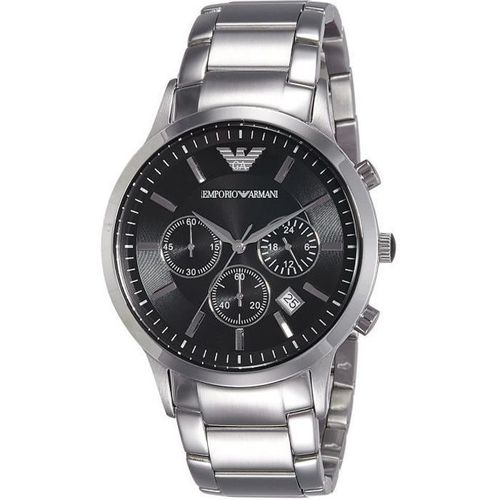 Emporio Armani Montre Homme Ar2434