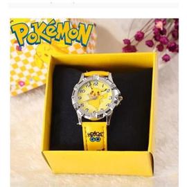 Montre Pokémon 513714 Officiel: Achetez En ligne en Promo