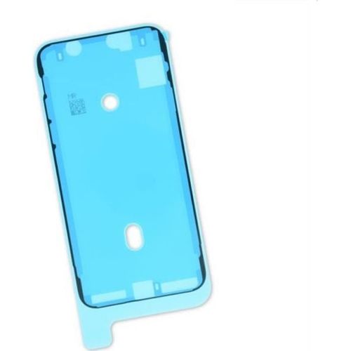 Joint D'étanchéité Apple Iphone X Stickers Adhésif Autocollant Écran Lcd