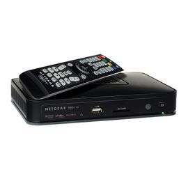 NETGEAR Neo TV 550 - HD Media Player