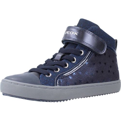 Geox J Kalispera Girl I Colour Bleu
