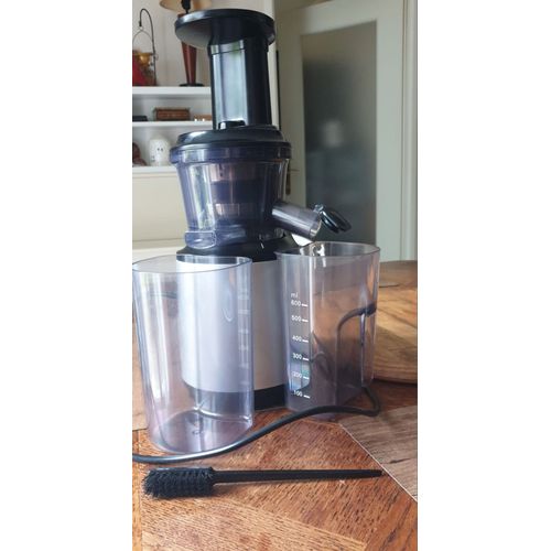 Extracteur de jus Silvecrest IAN 282311