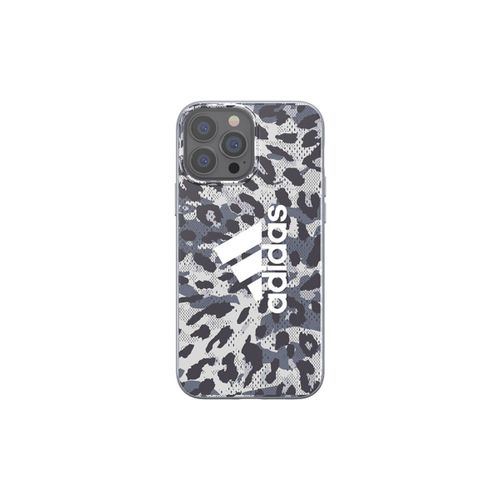 Coque Pour Apple Iphone 13 Pro Max Collection Sport Léopard En Tpu Adidas Léopard