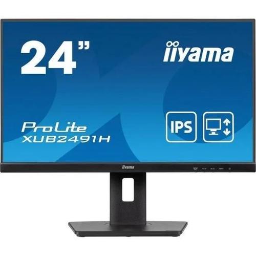 Iiyama ProLite XUB2491H-B1 24" LED IPS FullHD 100Hz