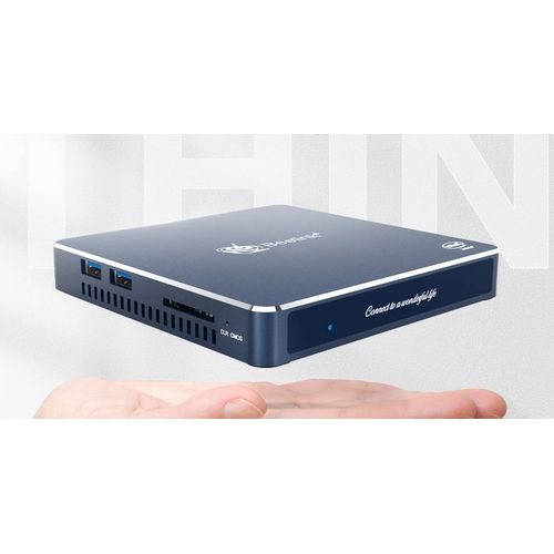Beelink Gemini M Intel Celeron J4125 - Ram 8 Go - DD 128 Go