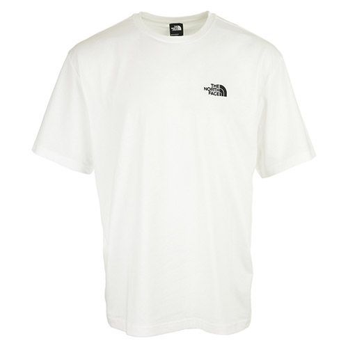 The North Face M S/S Essential Oversize Tee