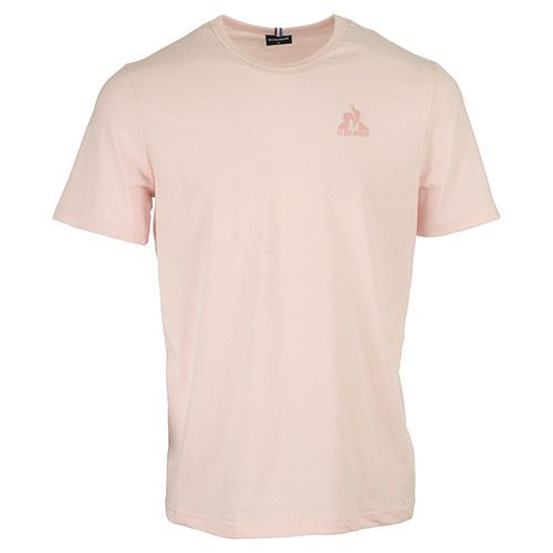Le Coq Sportif Monochrome Tee Ss N3