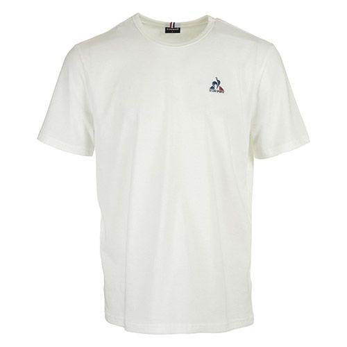 Le Coq Sportif Ess Tee Ss N1