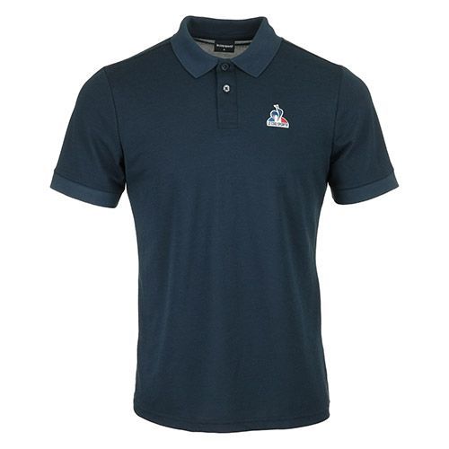 Le Coq Sportif Ess Polo Ss N°1