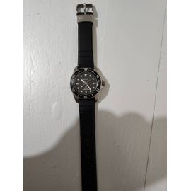 Seiko Diver's 200