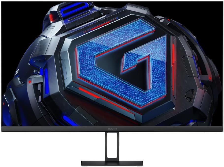 Moniteur Gaming Xiaomi 2K G27Qi 27' 180 Hz QHD 1 ms FreeSync