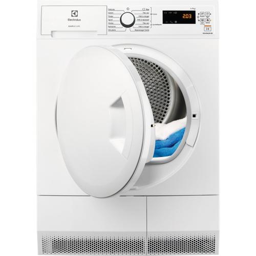 Electrolux SimpliCare EW6C4723SC Sèche-linge - Chargement frontal