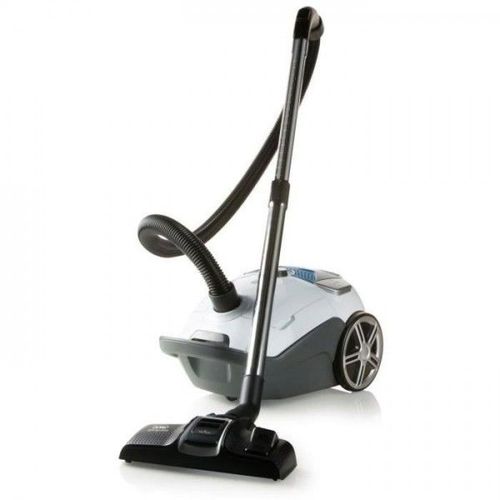 Aspirateur Robot DOMO DO7291S - traineau 3L - 700W - 68dB - Puissance d'aspiration réglable - Brosse de sol Deep Clean