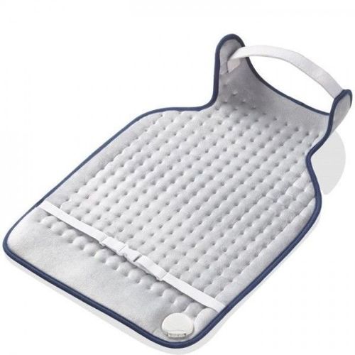Bouillote - Coussin Chauffant Medisana Hp 460 - Pour Le Cou Et Le Dos - 100w - 3 Réglages De Température - Arret Automatique 90min
